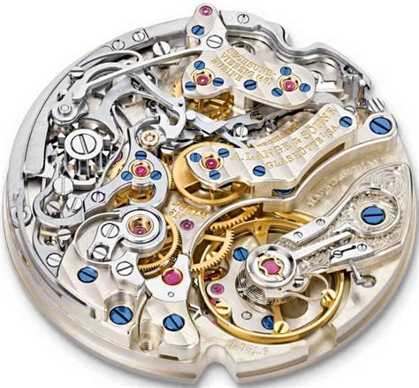 eta watch movements.